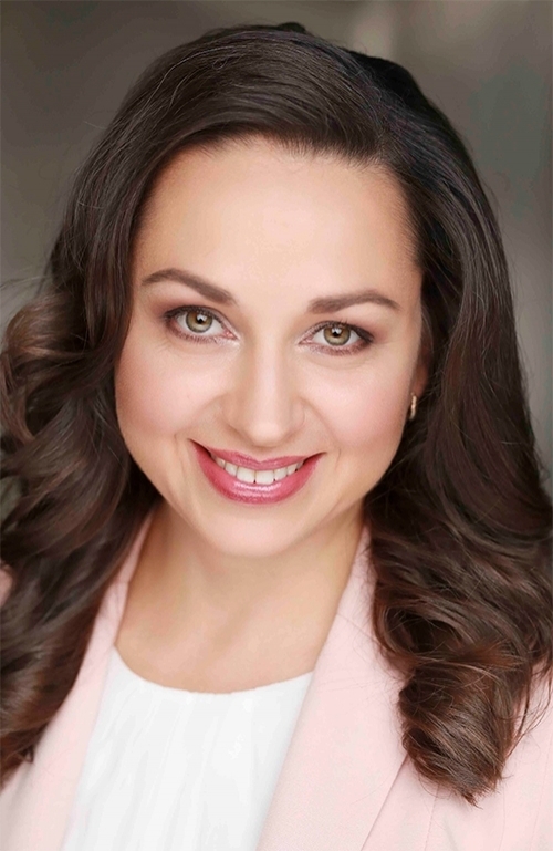 Rechts- und Fachanwältin für Arbeitsrecht Natalie Schreiner